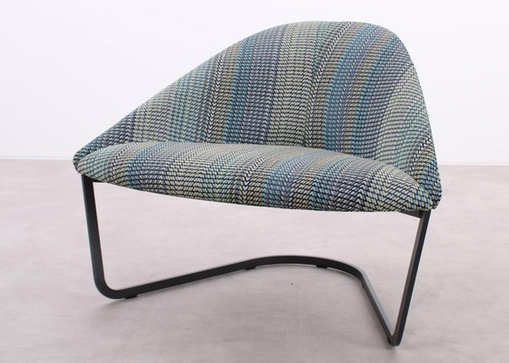 Image 1 of Fauteuil Arper Colina multicolore