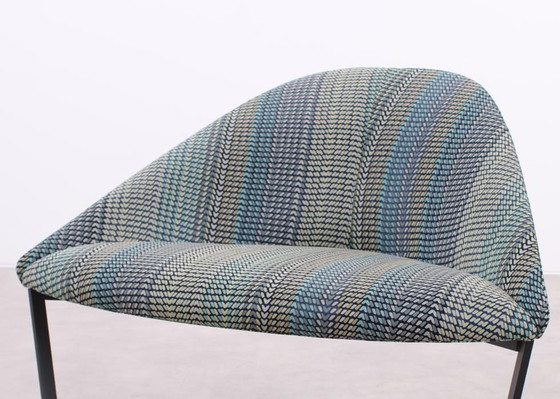 Image 1 of Fauteuil Arper Colina multicolore