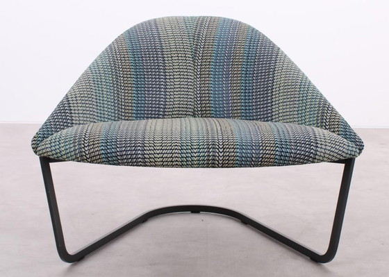 Image 1 of Fauteuil Arper Colina multicolore