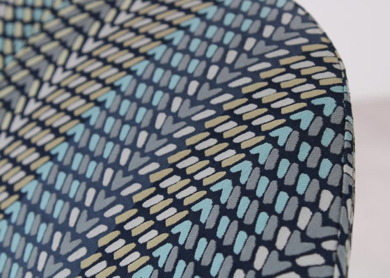 Image 1 of Fauteuil Arper Colina multicolore