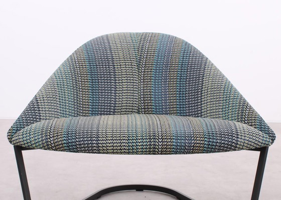 Image 1 of Fauteuil Arper Colina multicolore