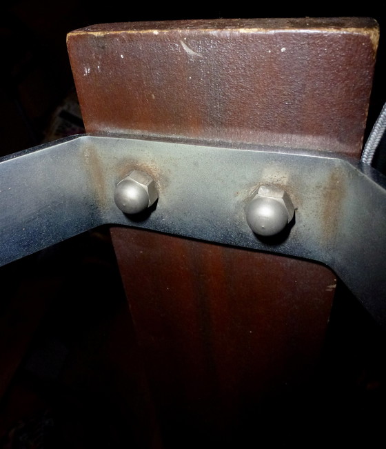 Image 1 of Tavolo vintage di Adri Belarti