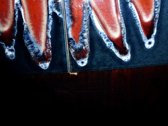 Image 1 of Tavolo vintage di Adri Belarti