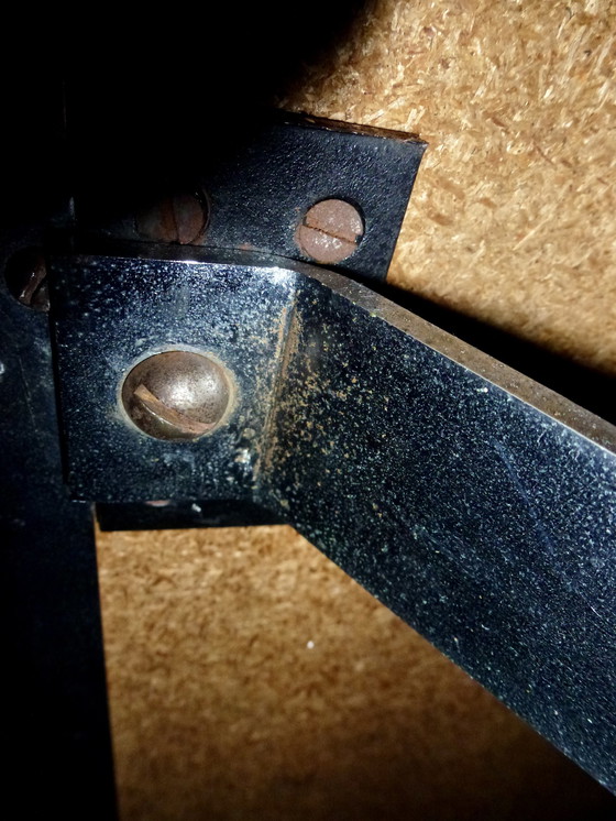 Image 1 of Tavolo vintage di Adri Belarti