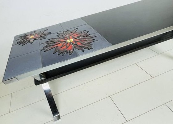 Image 1 of Tavolo vintage di Adri Belarti