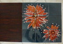Vintage Adri Belarti Table