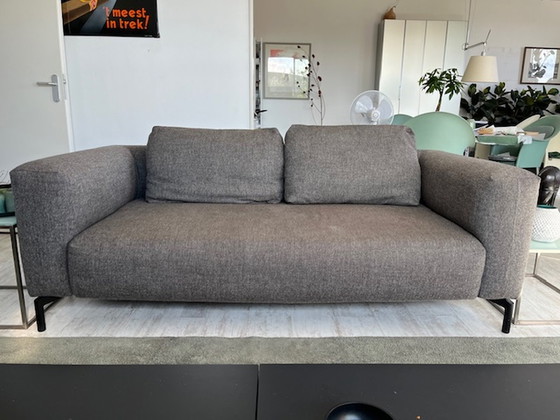 Image 1 of Pode Ziggy designer sofa