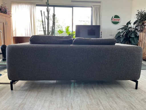 Pode Ziggy designer sofa