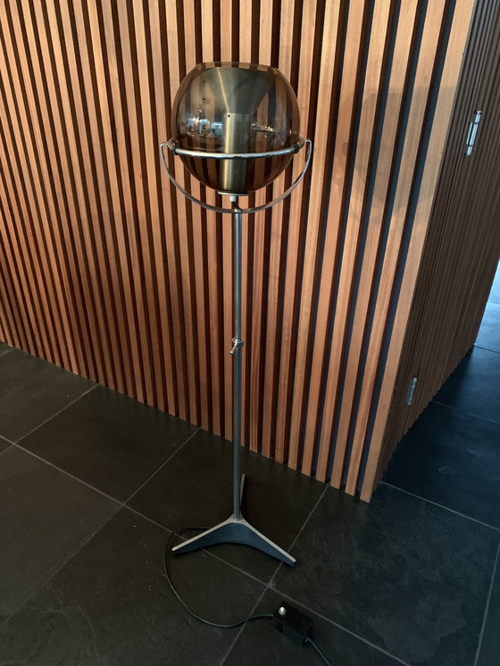 Image 1 of Lampada da terra vintage Raak