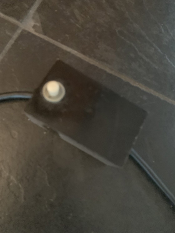 Image 1 of Lampada da terra vintage Raak