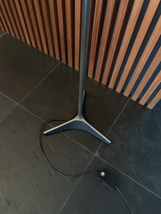 Image 1 of Lampada da terra vintage Raak