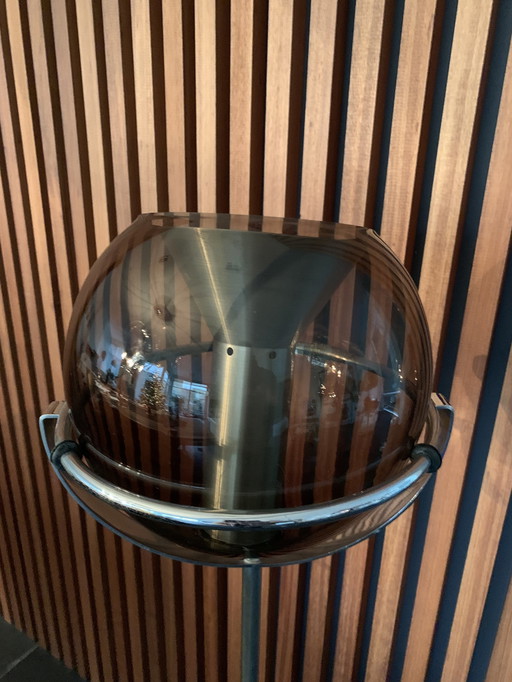 Vintage Raak Floor Lamp
