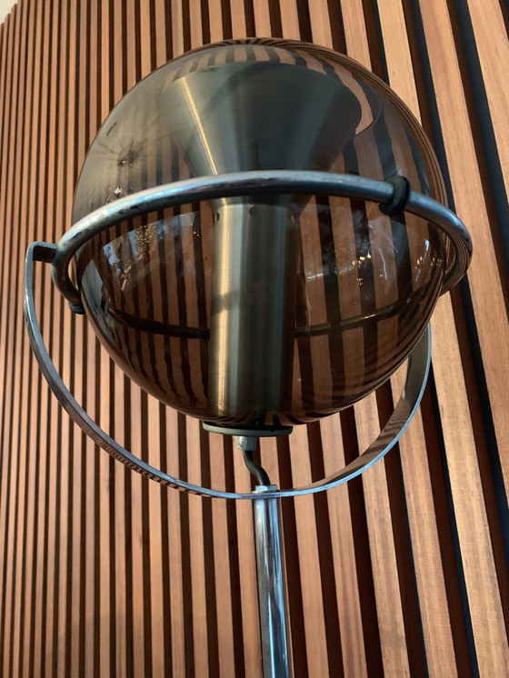 Image 1 of Lampada da terra vintage Raak