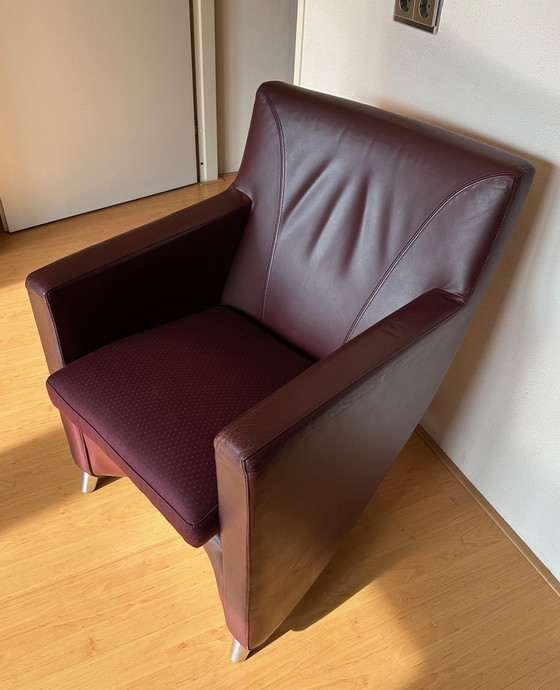 Image 1 of Leolux dolcinea chair