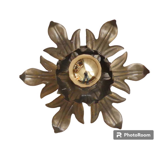 Image 1 of Florentine ceiling lamp Ceiling lamp Wall lamp 1-flame Wenz