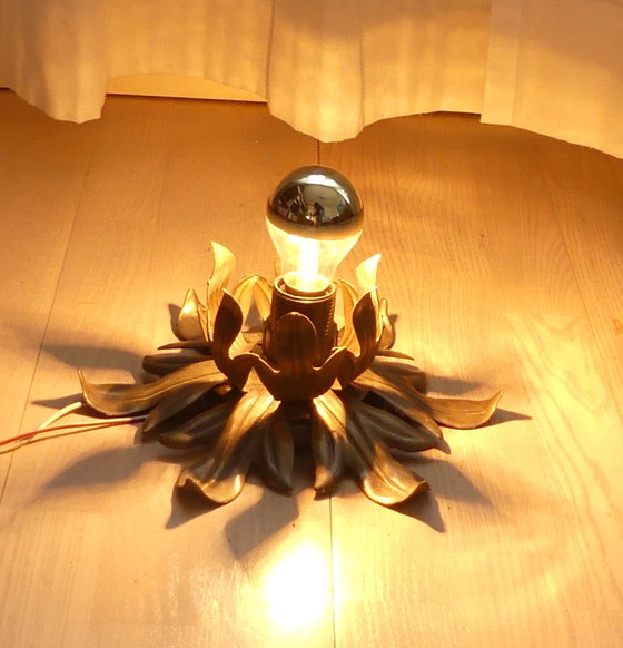 Image 1 of Florentine ceiling lamp Ceiling lamp Wall lamp 1-flame Wenz