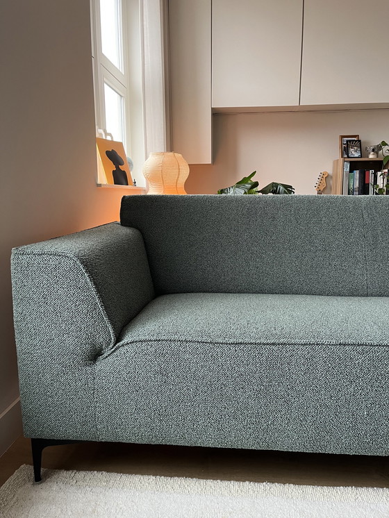 Image 1 of Baenks Bayside Sofa (3-Seater) And Hocker