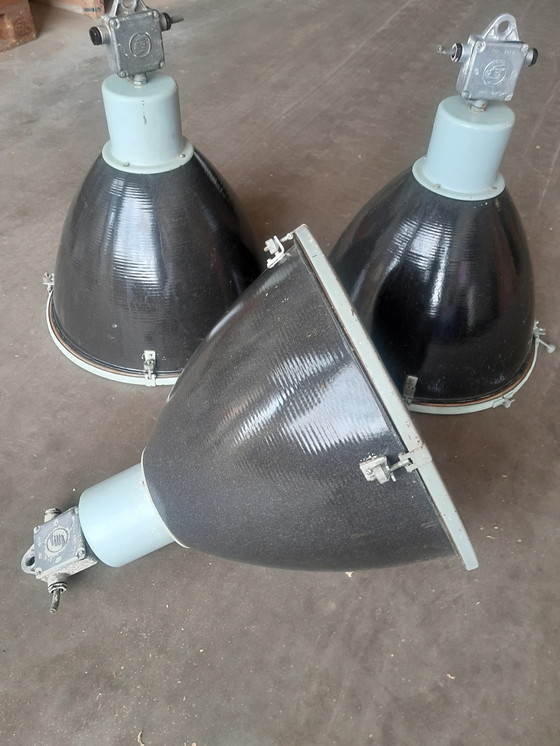 Image 1 of Lampade industriali