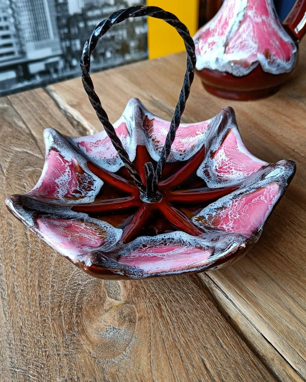 French Vallauris ceramics | €35 | Whoppah