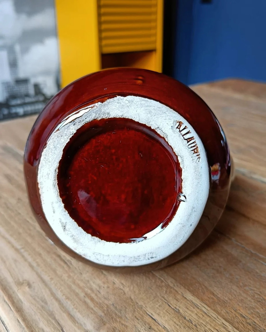 Vallauris france 陶器 Jouve French Vallauris ceramics | €35 | Whoppah