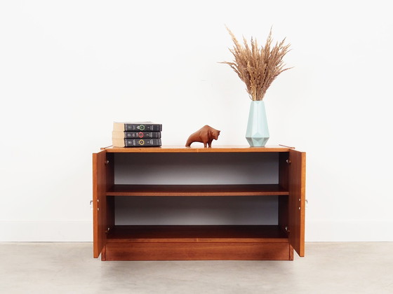 Image 1 of Teak Cabinet, Danish Design, 1970S, Manufacturer: Denka