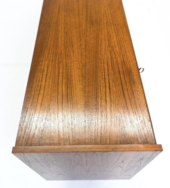 Image 1 of Vintage teak sideboard