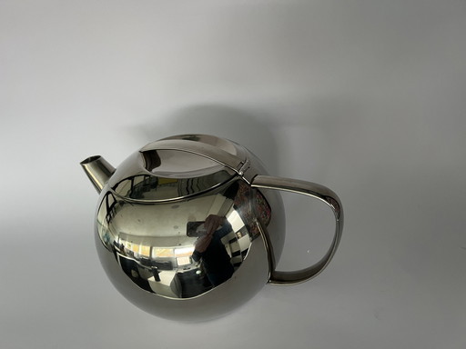 Design stainless steel teapot