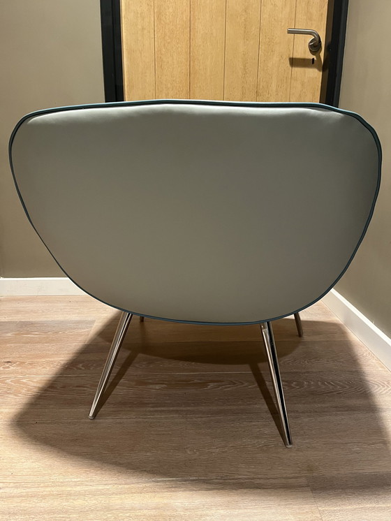 Image 1 of Leolux Mundo armchair