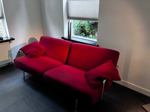 Harvink 2.5 Seat Sofa