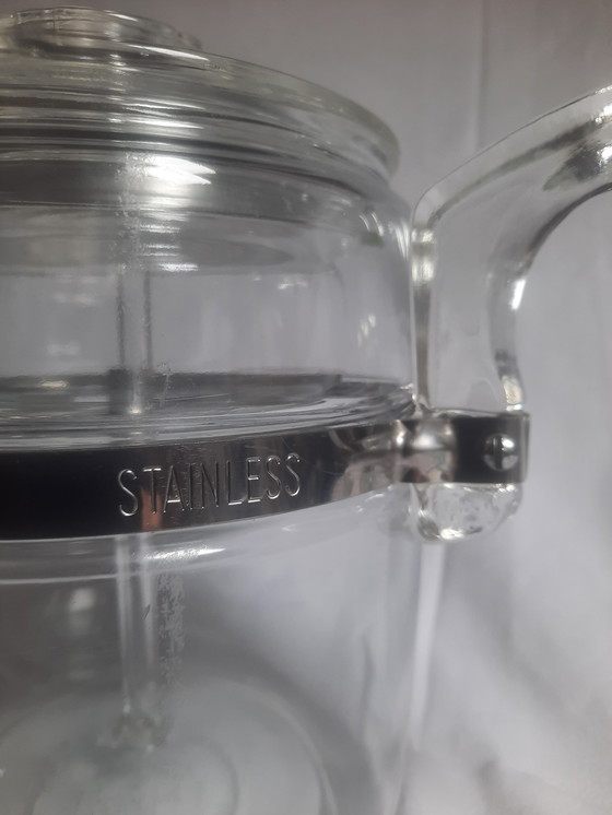 Image 1 of Percolateur vintage des Pyrénées