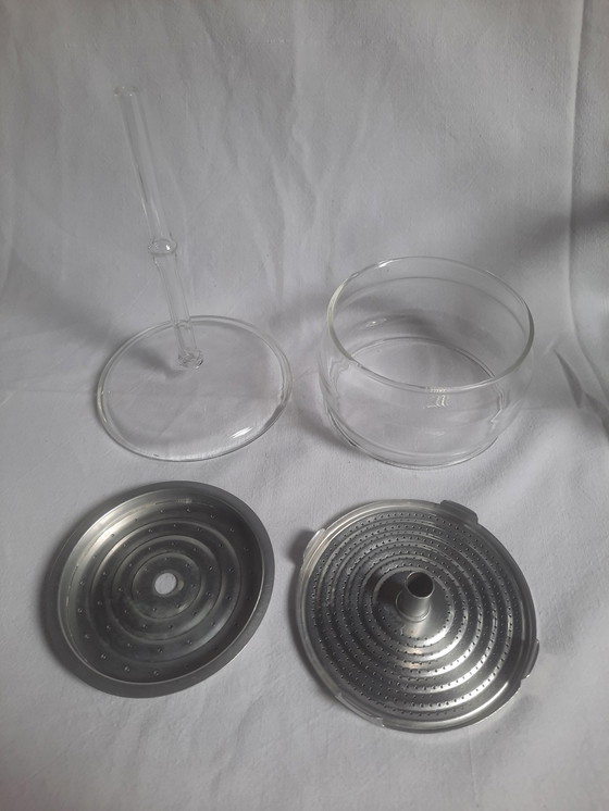 Image 1 of Vintage Pyrenees percolator