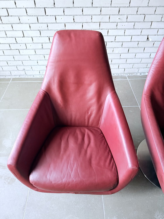 Image 1 of 2x Sillón Montis Enzo Diseño de Geert Koster