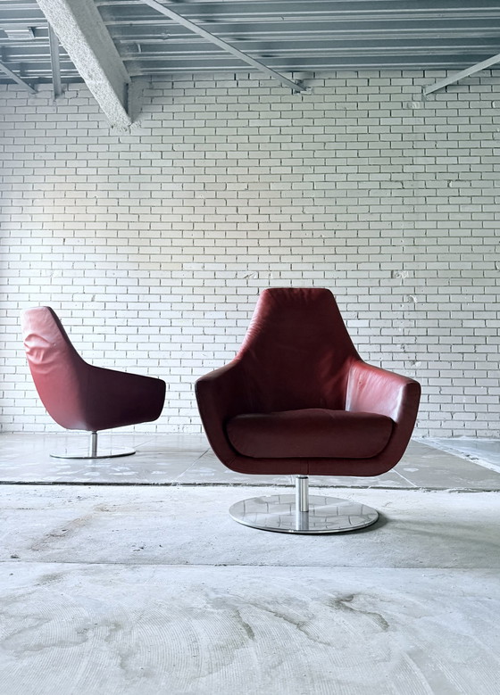 Image 1 of 2x Sillón Montis Enzo Diseño de Geert Koster