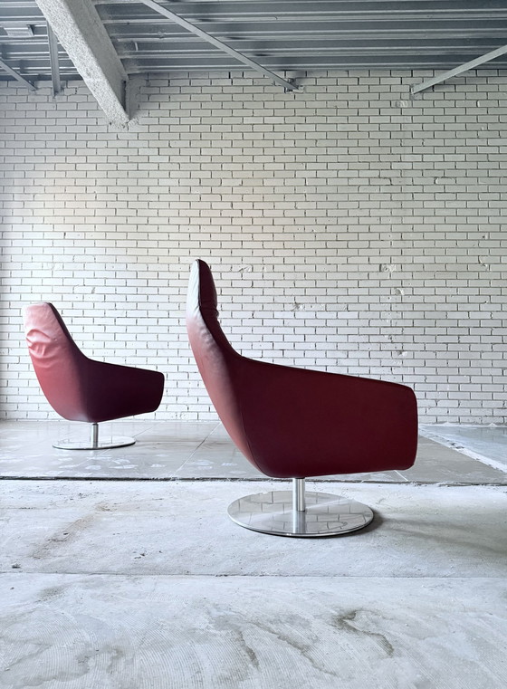 Image 1 of 2x Sillón Montis Enzo Diseño de Geert Koster