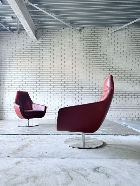 Image 1 of 2x Sillón Montis Enzo Diseño de Geert Koster