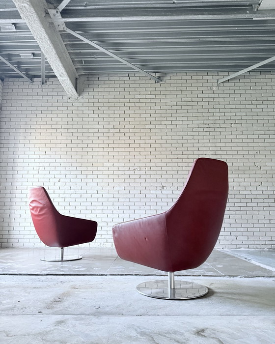 Image 1 of 2x Sillón Montis Enzo Diseño de Geert Koster