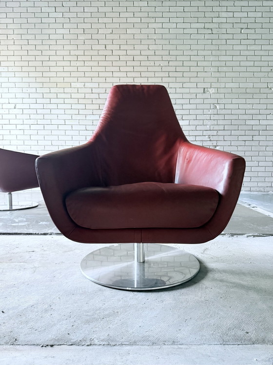 Image 1 of 2x Sillón Montis Enzo Diseño de Geert Koster