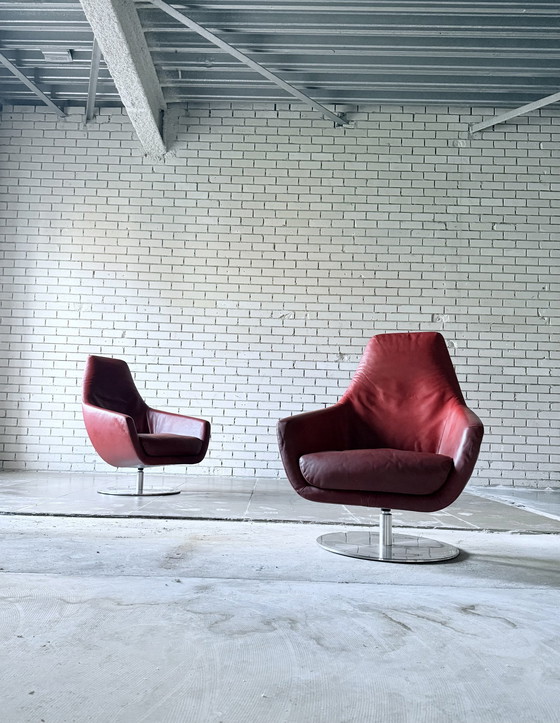 Image 1 of 2x Sillón Montis Enzo Diseño de Geert Koster