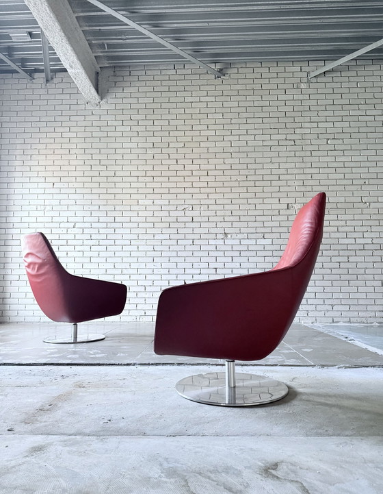 Image 1 of 2x Sillón Montis Enzo Diseño de Geert Koster