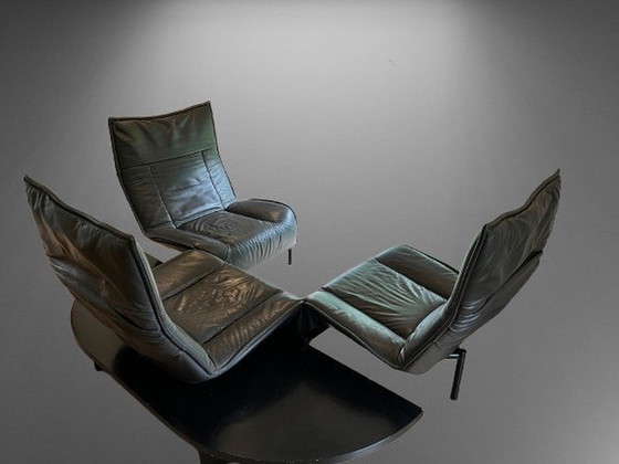 Image 1 of Cassina sofa