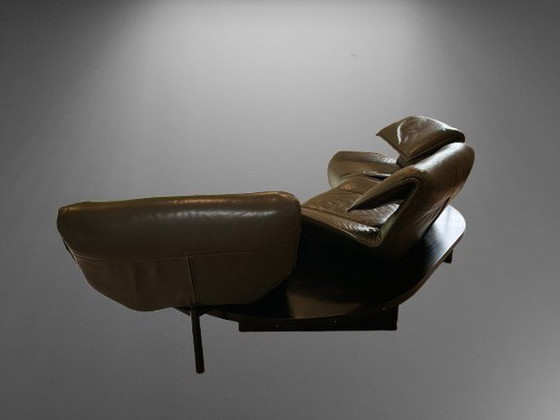 Image 1 of Cassina sofa