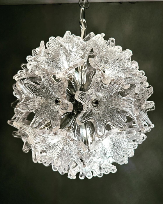 Image 1 of Lampada Sputnik d'epoca