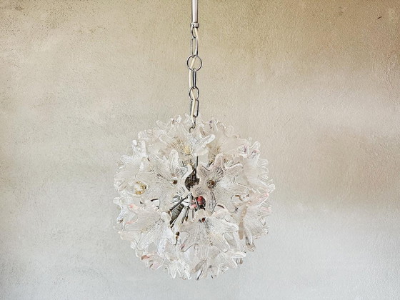 Image 1 of Lampada Sputnik d'epoca