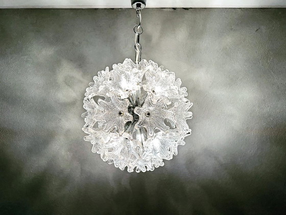 Image 1 of Lampada Sputnik d'epoca