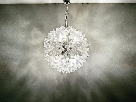 Image 1 of Lampada Sputnik d'epoca