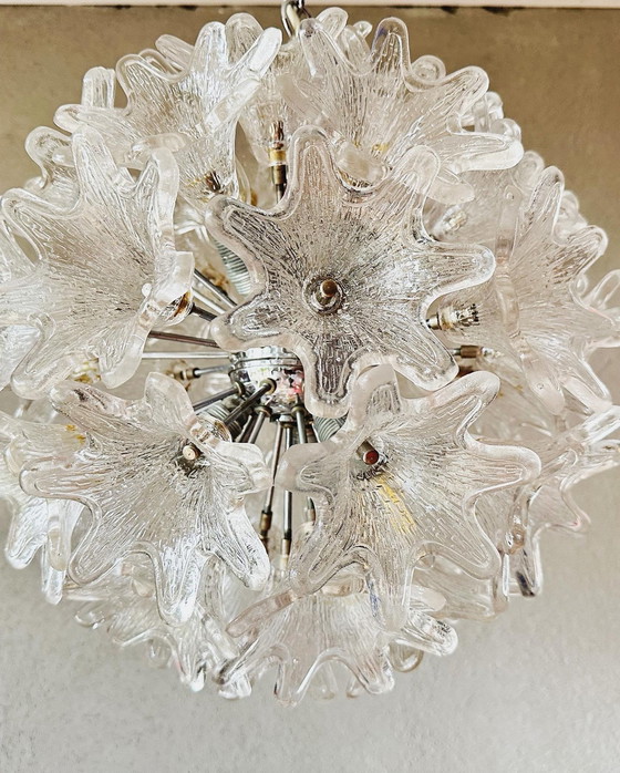 Image 1 of Lampada Sputnik d'epoca