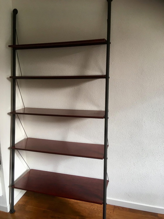 Image 1 of Bookcase Philippe Starck, 2 pieces