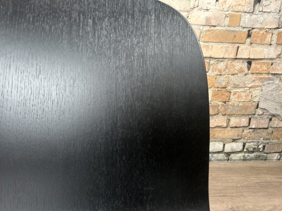 Image 1 of Muuto Visu Swivel noir