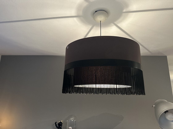 Image 1 of Moooi Pendant Lamp Black