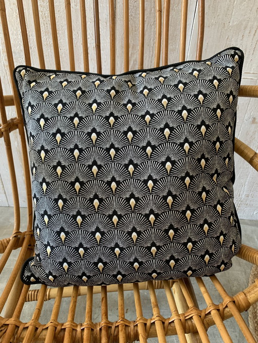 Cushion 38X38Cm